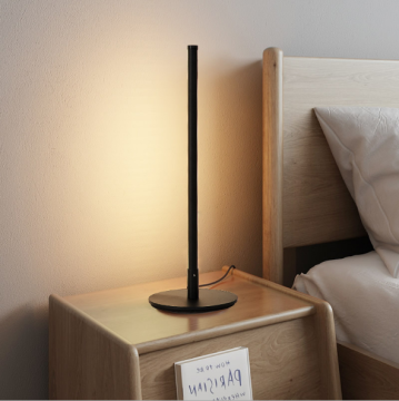 Modern LED Desk Lamps for Home Decor