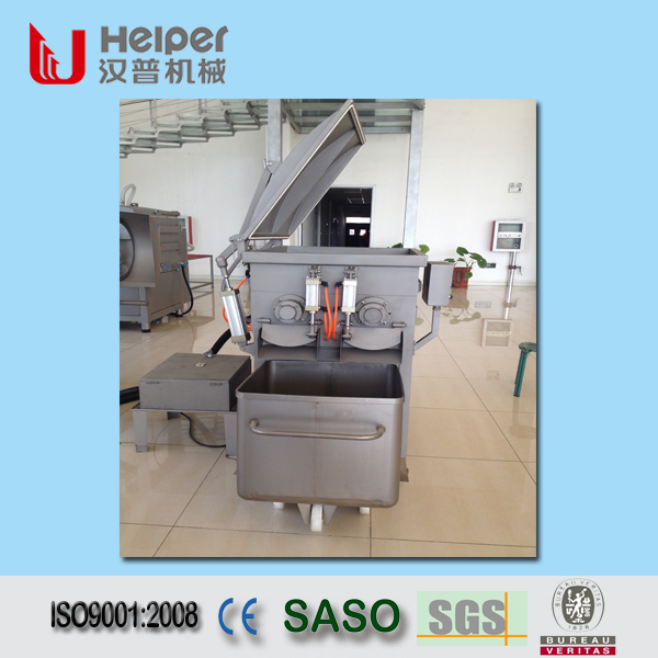 Pang -industriya na Vacuum Mixer