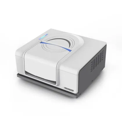 Scienovo WQF530A FTIR Spectrophotometer Search Engine
