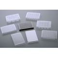 Non-Treated 384 well Black Cell Culture Plates