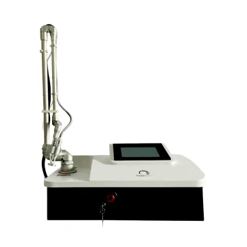 CO2 Fractional Laser Machine: Affordable Skin Resurfacing for Acne Scars and Aesthetic Treatments