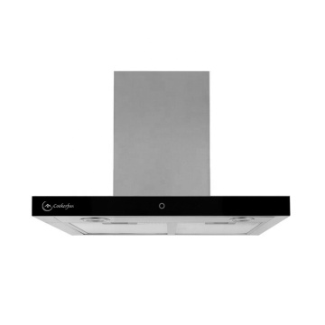 Custom or Standard Industrial 900mm Remote Control Auto Clean Cooker Hood Luxury Kitchen Chimney Range Hood Modern