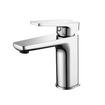 ATHENS single lever basin mixer