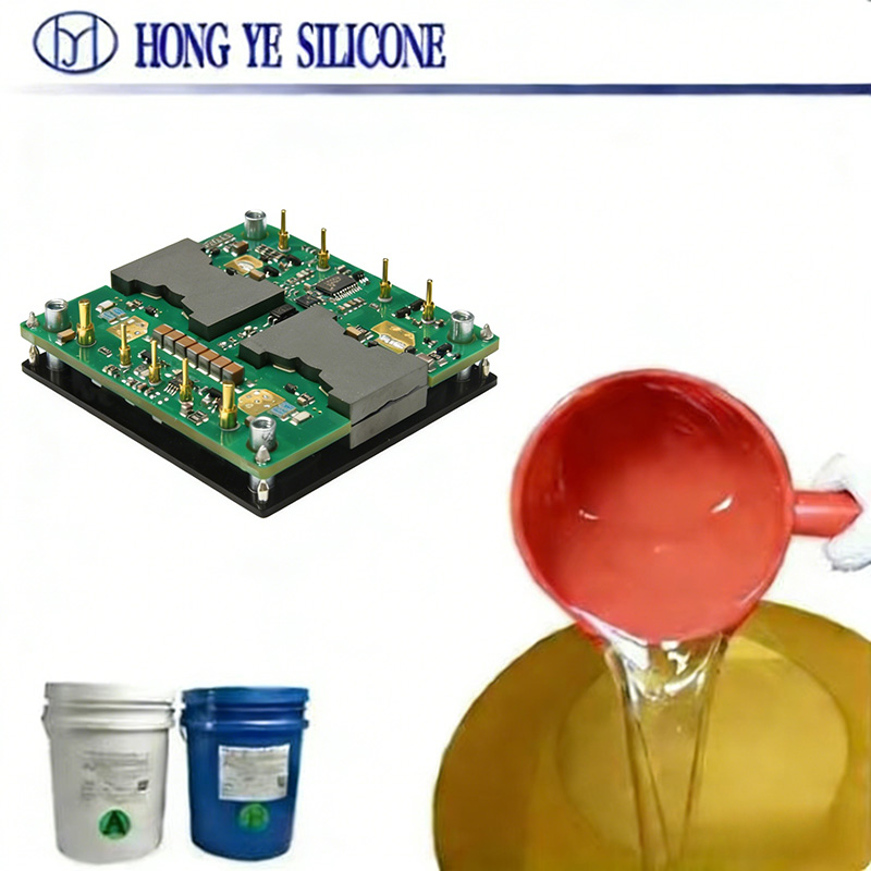 Liquid tank adhesive