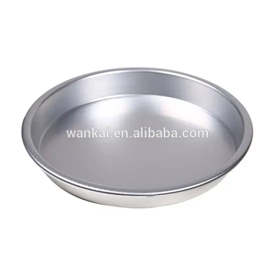 ALUMINUM ALLOY 26cm PIZZA PAN