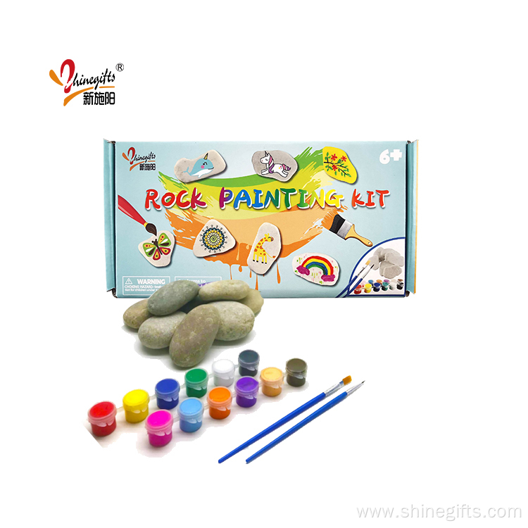 Painting Kit for Kids