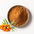 Wholesale freeze dried sea buckthorn powder