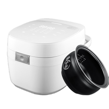 2023 Low Sugar Smart Rice Cooker - Portable One Pot Multicooker