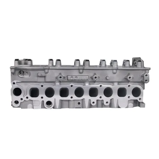 High-Quality Cylinder Head Replacement for Hyundai G4EE 1.4 I 30 Sonata and Tucson with Part Number 22100-26150
