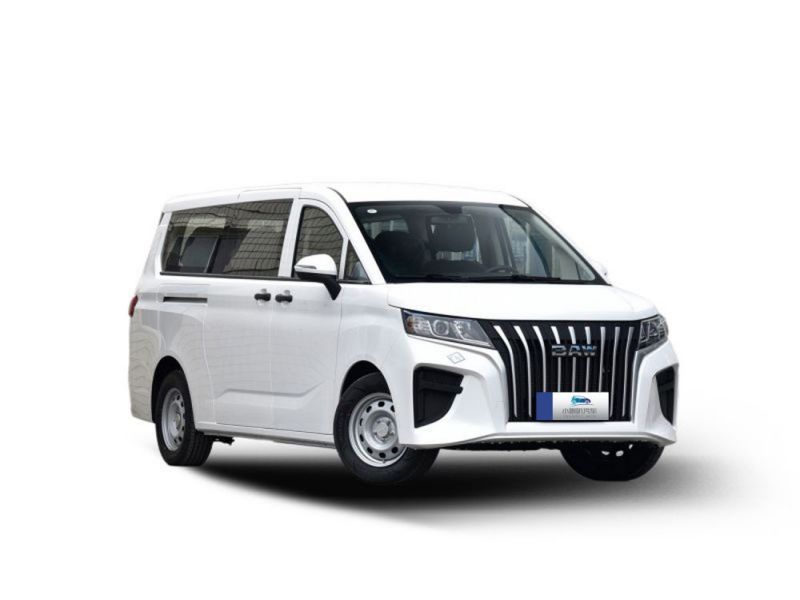 Ruisheng Ace M7 Creative 9-seater