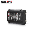 Holith 2CR5 6V Disponível de lítio Manganês Bateria