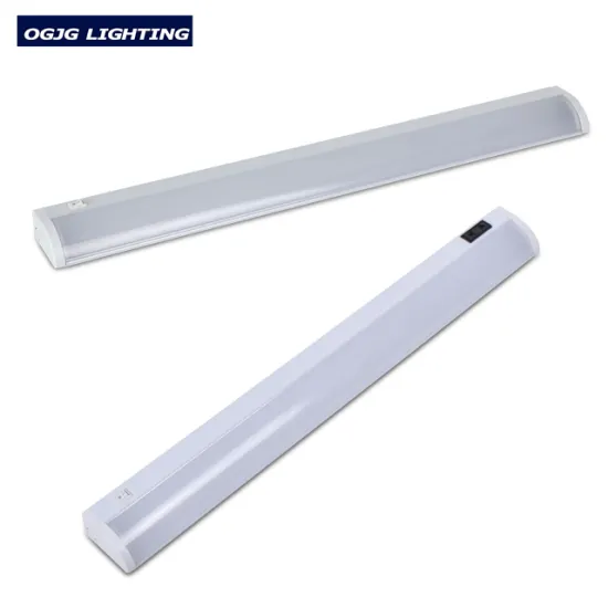 LED Bathroom Vanities Lamp with On/Off Switch - Fluorescent Tube Lights 30cm to 120cm - Cabinet Mirror Light