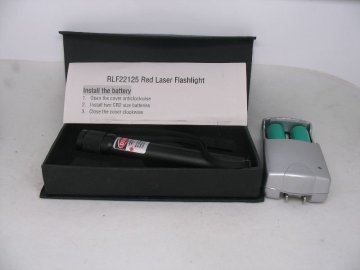 300mw with red laser pointer high Power