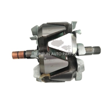 Alternator Rotor Coil 24V 90Amp (Part Numbers: 1124035522, 1124035541, 1124035544, 5001020726)