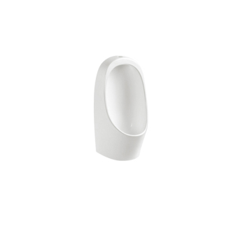 Wholesale High Quality Hotel Bathroom Ceramic Wall-Hung Urinals