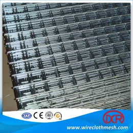 cheap galvanized welded rabbit cage wire mesh