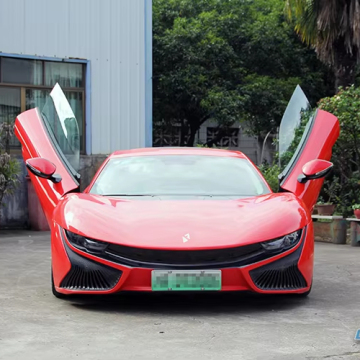 Wholesale Lamborghini Door Hinges Kit for K50