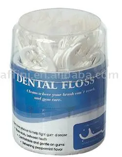 Dental Flosser