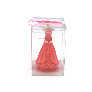 Hot Sale Mini Handmade Art Candle