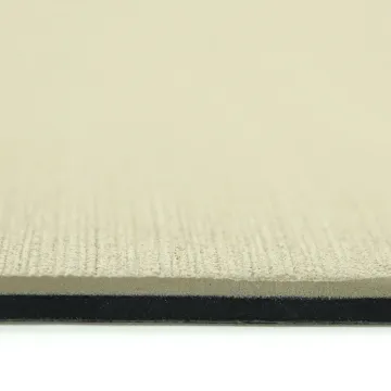 UV-Resistant EVA Faux Teak Deck for Boats