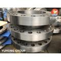 ASTM A694 F52 Flange B16.5