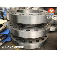 ASTM A694 F52 ASME B16.5 Forged Steel Flanges