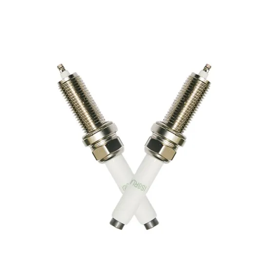 Top Professional Spark Plug OEM SILZKFR8C7S for Mercedes-Benz A180 A200 A45 AMG