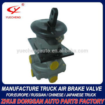 YC5014 Kamza 100-3514008 Kamaz Foot Brake Valve