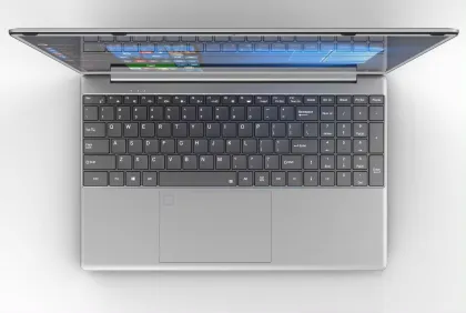 15.6 Inch Business Laptop: Core i5-8279U, DDR4 8GB, SSD 1TB, Thin & Light - Wholesale Notebook