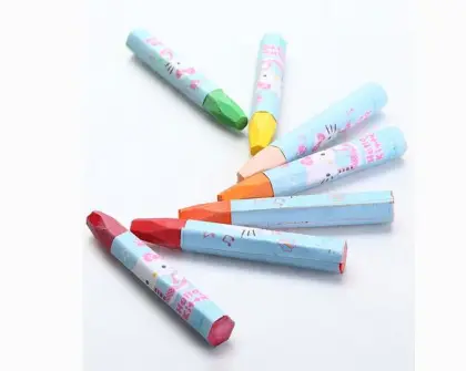 non-toxic crayola oil pastels