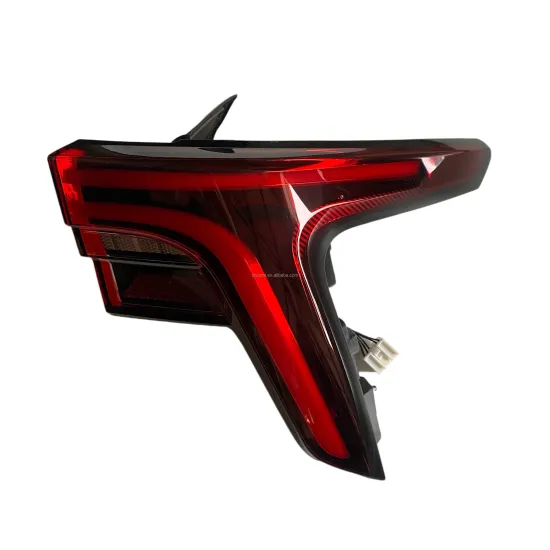 Besturn T55 Rear Light Car Auto Lighting Systems