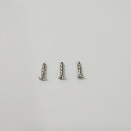 M4 M8 stainless steel countersunk head self tapping screws for sale