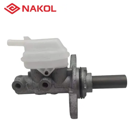 Top Quality Brake Master Cylinder Brake Pump OE 47201-28712 4720128712 Fits for TOYOTA NOAH VOXY