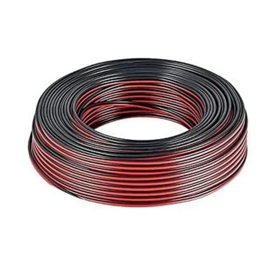 CE Certified High-Quality Audio Cable for Car Speakers