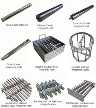 Customized Permanent NdFeB Magnet
