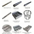 Customized Permanent NdFeB Magnet
