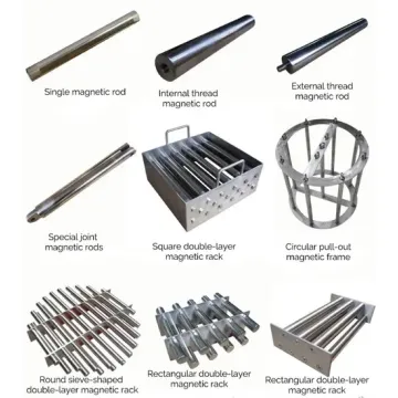 Customized Permanent NdFeB Magnet