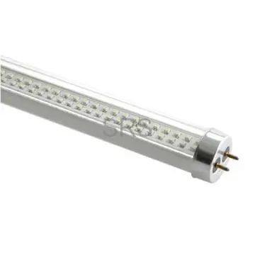 2ft LED Tube T8 Aluminum +PC 8W, 3528SMD LEDs, 90-260V Voltage