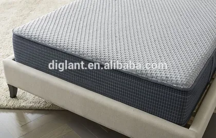 outdoor hilton hotel low pressure mattress