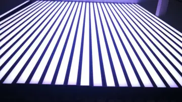 Addressable Full Color DJ LED Pixel Bar Light