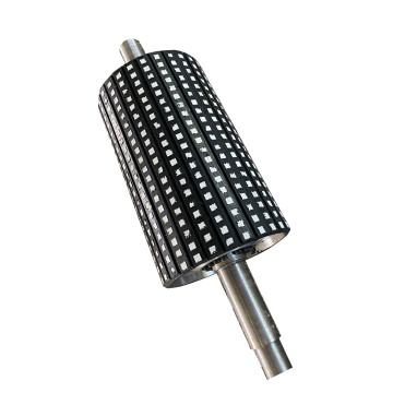 Driving Head Tail Sub Conveyor Pulley Drum
