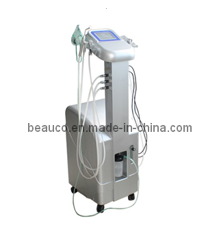 Oxygen Infusion Machine for Facial Rejuvenation
