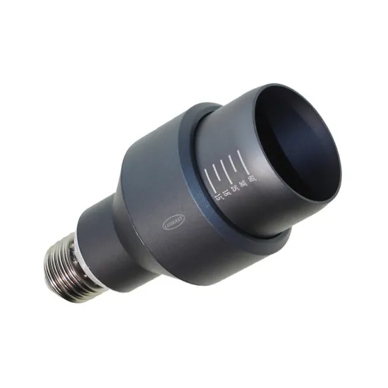 LEDEAST P503 7W PAR20 Spotlight - Adjustable Beam Angle 5-60 Degrees