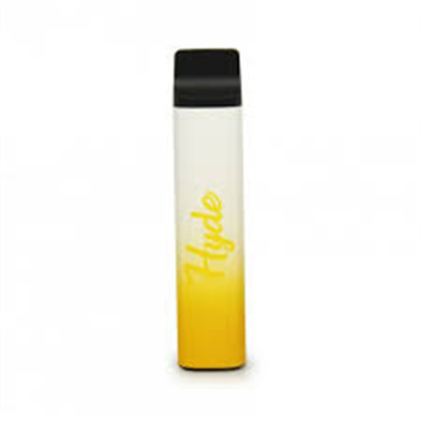 Hyde Recharge Plus за еднократна употреба 3300 Puffs