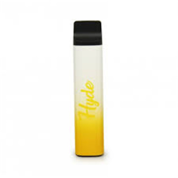 Hyde Recharge Plus Disposable 3300 Puffs