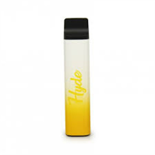 Hyde Recharge Plus за еднократна употреба 3300 Puffs