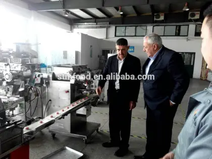 Bagel Bread Machine/Automatic Bagel Machine/Bagel Slicer