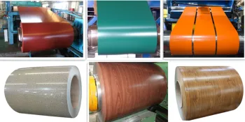 Cold Rolled Carbon Steel Plate