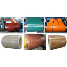SPCC DC01 DC03 DC04 Cold Rolled Steel coil