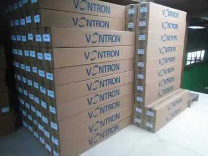 Vontron SW4040HR Reverse Osmosis Membrane Housing Substitute: A Comprehensive Guide